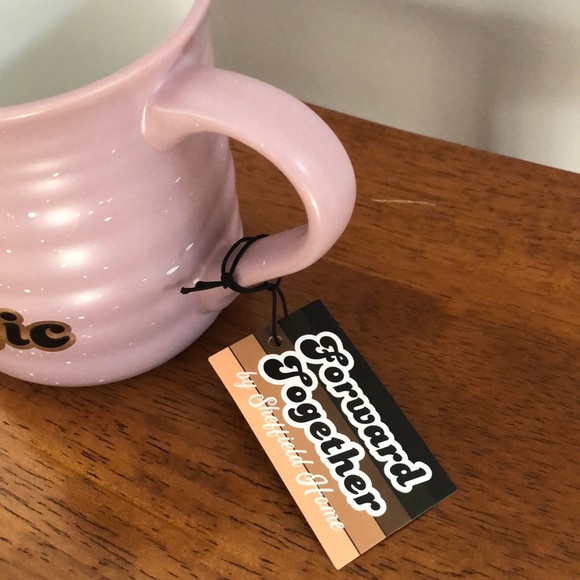 Black Girl Magic Mug - Picture 9 of 13